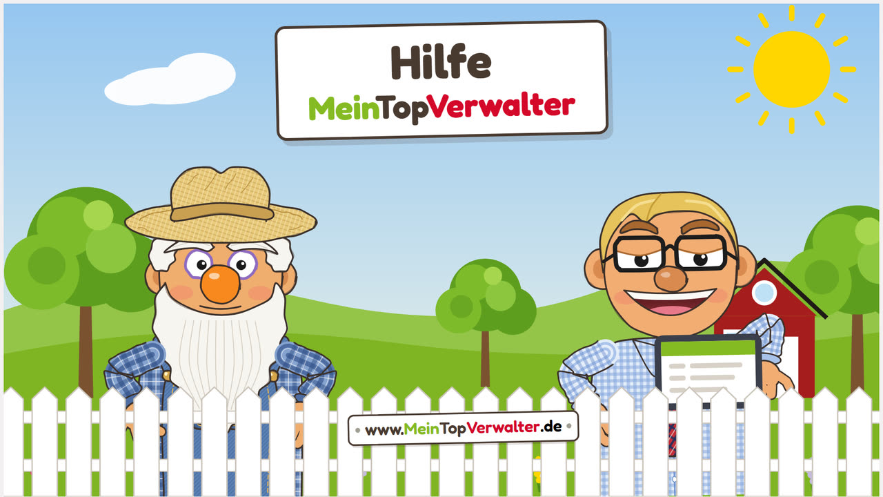 Peter und Paul: Hilfe, Schulungen und Support
